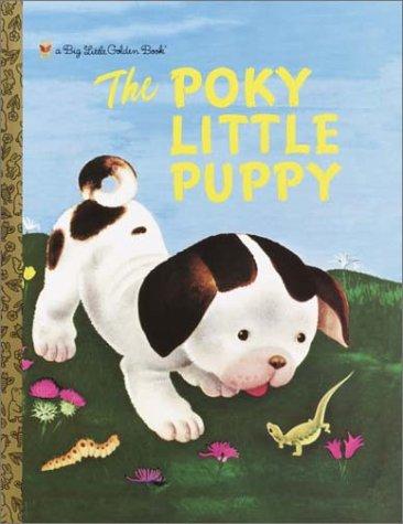 Little Golden Books: Series Guide & Entries