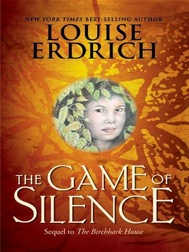 Cover of The Game of Silence (Ala Notable Children's Books. Middle Readers)
