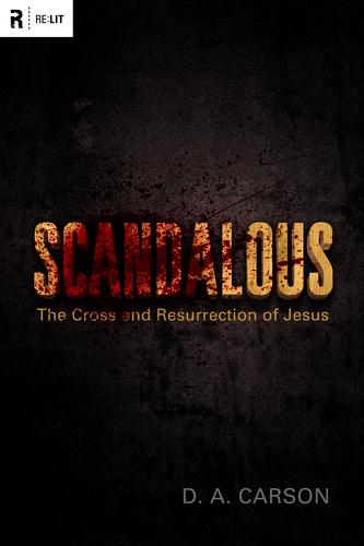 Scandalous