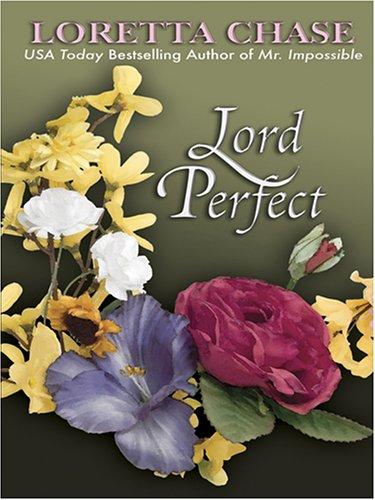 Cover of Lord Perfect