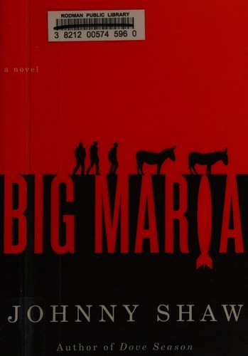 Big Maria