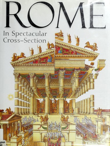 Cover of Rome