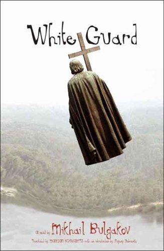 Cover of White Guard