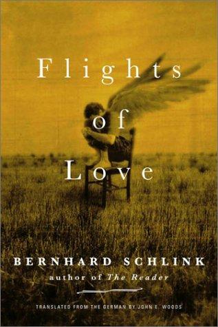 Cover of Flights of Love: Stories