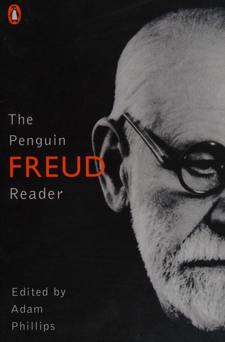 The Penguin Freud Reader