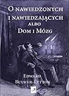 Cover of O nawiedzonych i nawiedzajacych