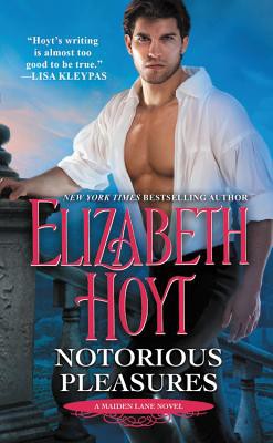 Cover of Notorious Pleasures