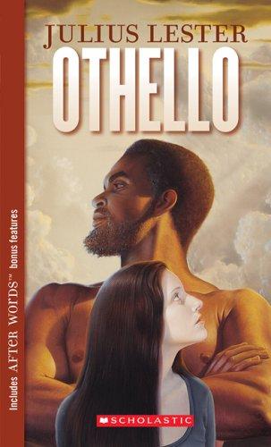 Cover of Othello