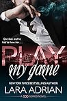 Cover of Play My Game