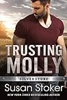 Cover of Trusting Molly