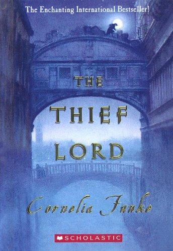 The Thief Lord