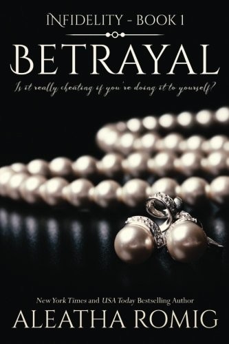 Cover of Betrayal