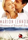 Cover of Christmas at Waratah Bay