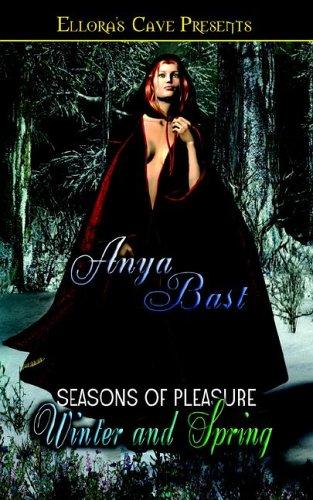 Cover of Seasons of Pleasure: Winter and Spring