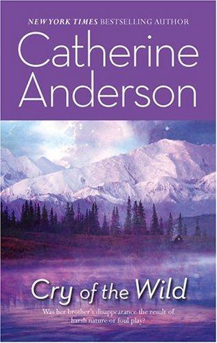 Cover of Cry of the Wild