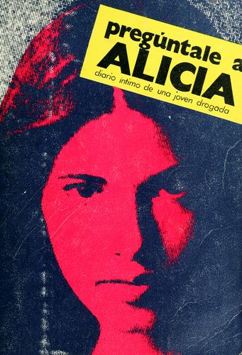 Preguntale a Alicia