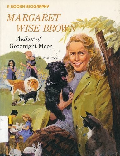 Margaret Wise Brown