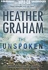 Cover of The Unspoken