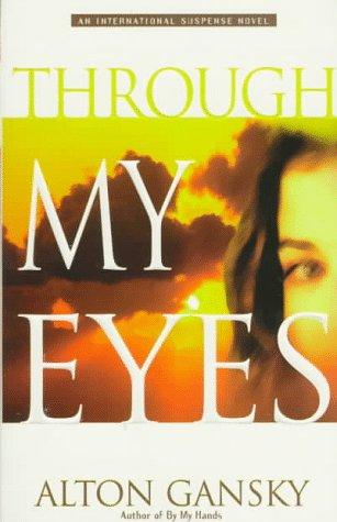 Cover of Through My Eyes