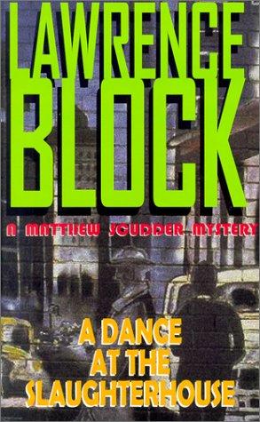 Cover of A Dance at the Slaughterhouse