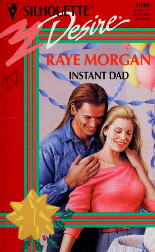 Cover of Instant Dad