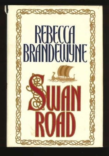 Cover of Swan Road