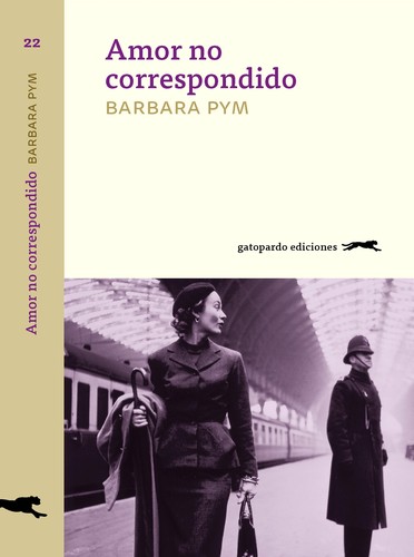 Cover of Amor no correspondido