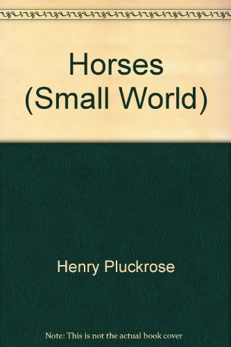Cover of Horses