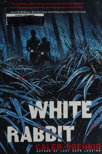 White Rabbit