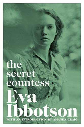 Cover of The Secret Countess