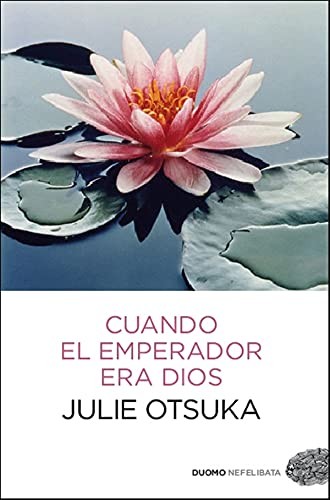 Cover of Cuando el emperador era Dios