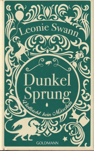 Dunkelsprung