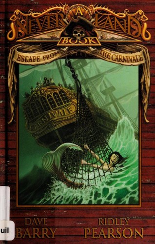 Cover of Escape from the Carnivale