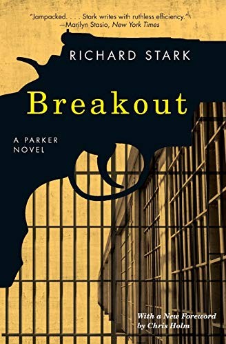 Cover of Breakout