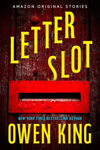 Cover of Letter Slot