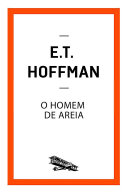 Cover of O Homem de Areia