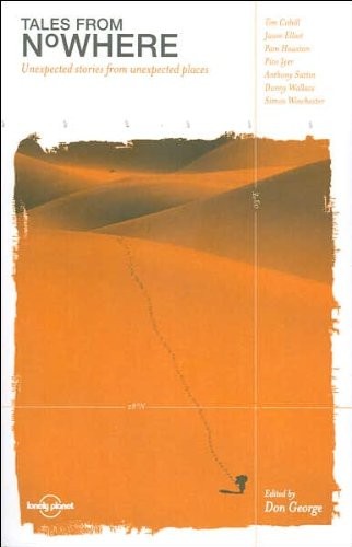 Cover of Tales from Nowhere