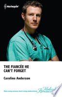 Cover of The Fianc'e He Can't Forget