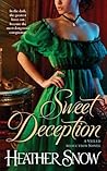Cover of Sweet Deception