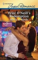 Cover of Tyler O'Neill's Redemption
