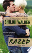 Cover of Razed
