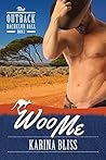 Cover of Woo Me