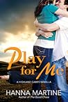 Cover of Play For Me