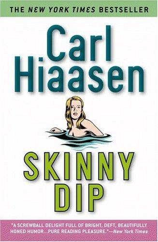 Cover of Skinny Dip
