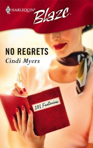 Cover of No Regrets
