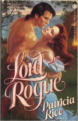 Cover of Lord Rogue