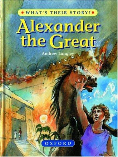 Alexander the Great: The Greatest Ruler of the Ancient World