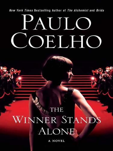 Cover of The Winner Stands Alone