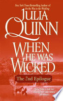 Cover of When He Was Wicked: The 2nd Epilogue