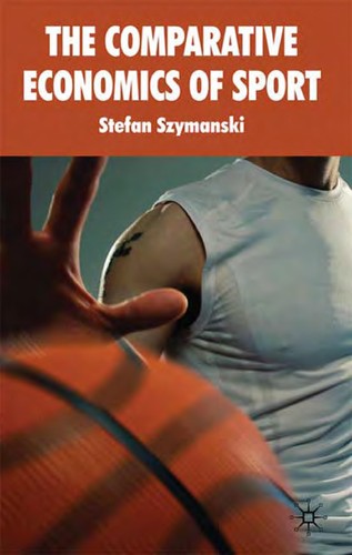 The comparative economics of sport